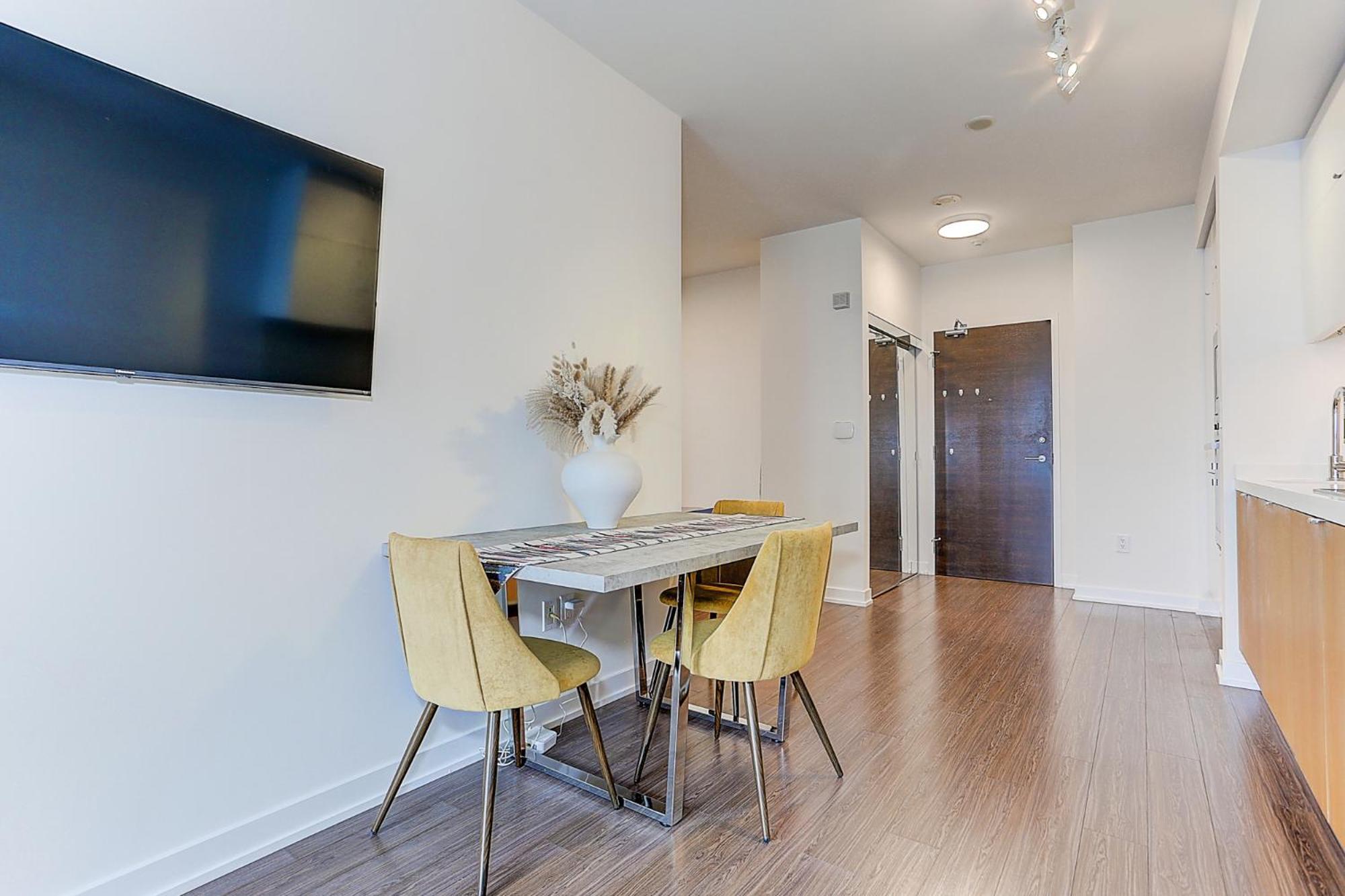 Lakeview Apartments Downtown Toronto Exterior foto